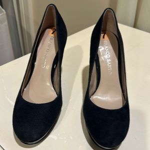 FRANCO SARTO SIZE 7 US